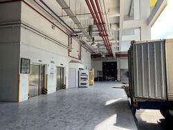 Henderson Building (D3), Factory #568053651